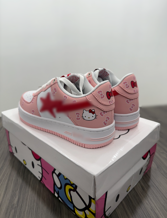 Kitty Shoes