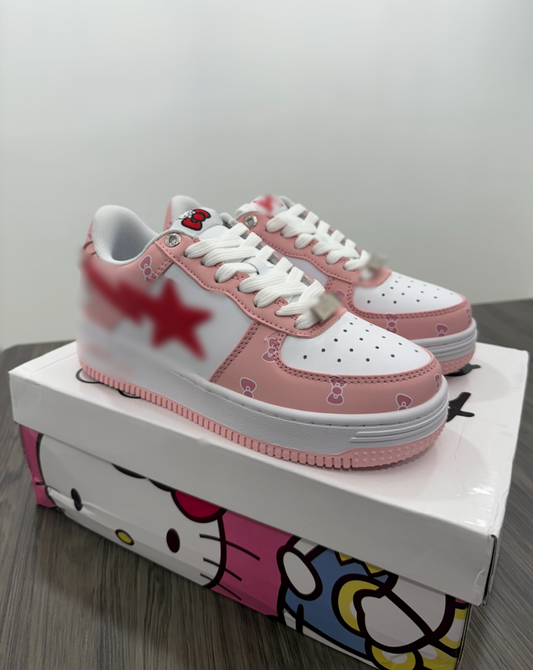 Kitty Shoes